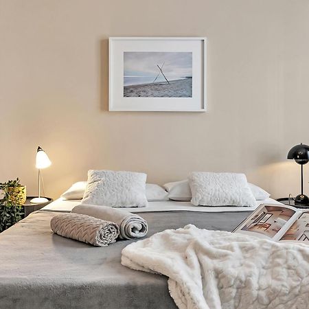 Appartamento Sydney - Affitti Brevi Italia Mailand Exterior foto