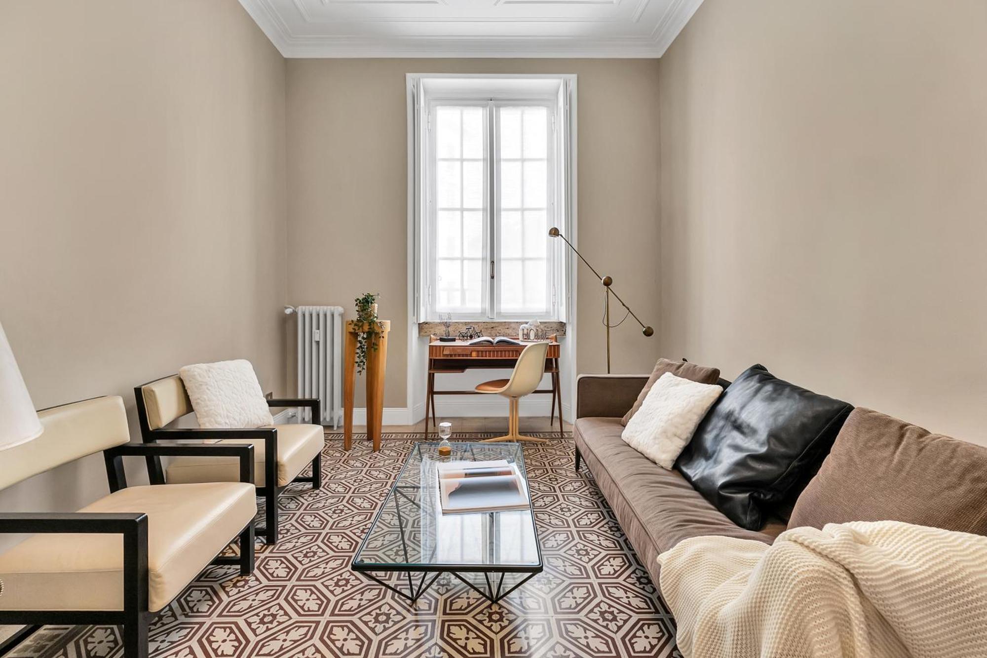 Appartamento Sydney - Affitti Brevi Italia Mailand Exterior foto