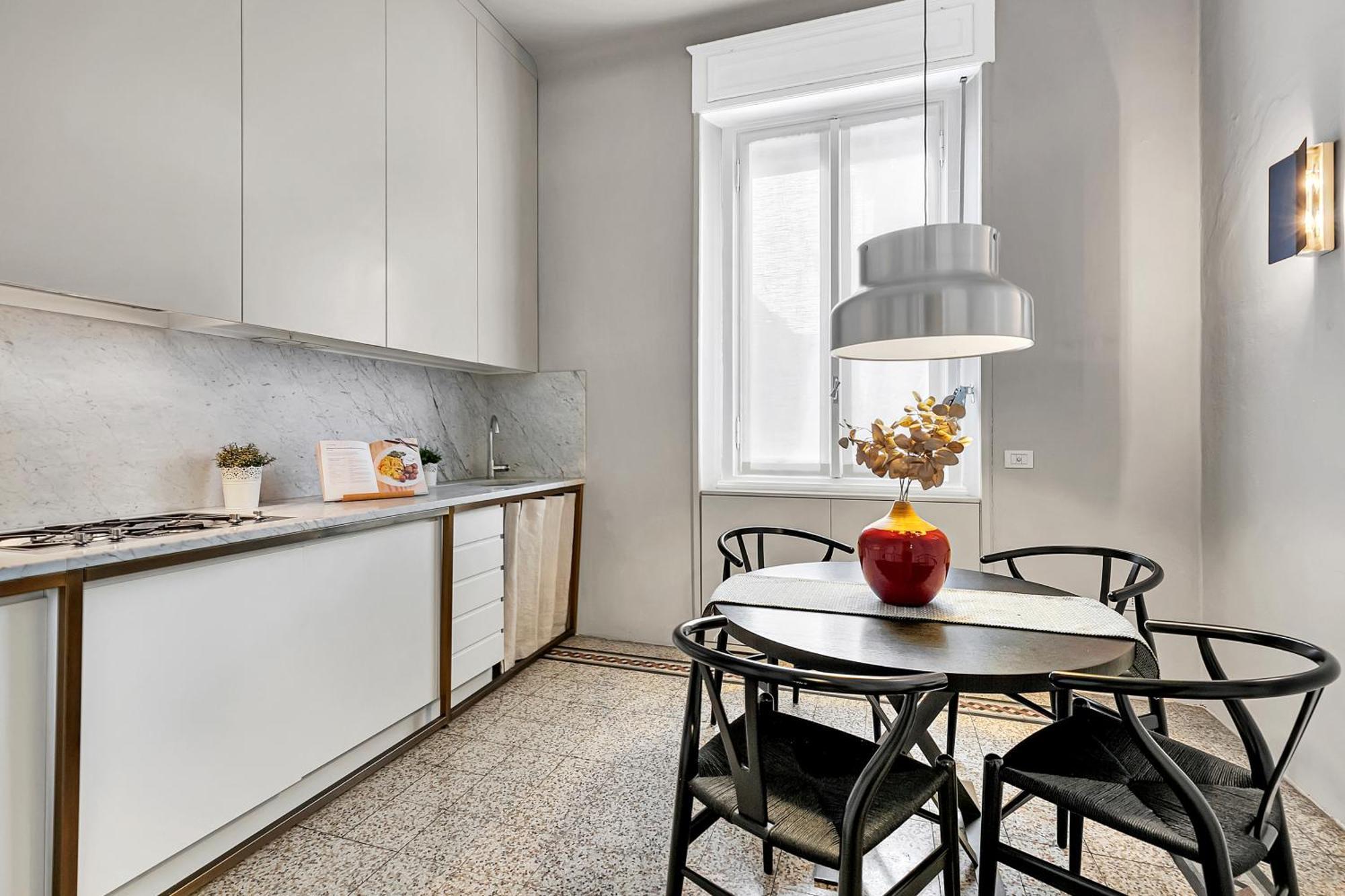 Appartamento Sydney - Affitti Brevi Italia Mailand Exterior foto