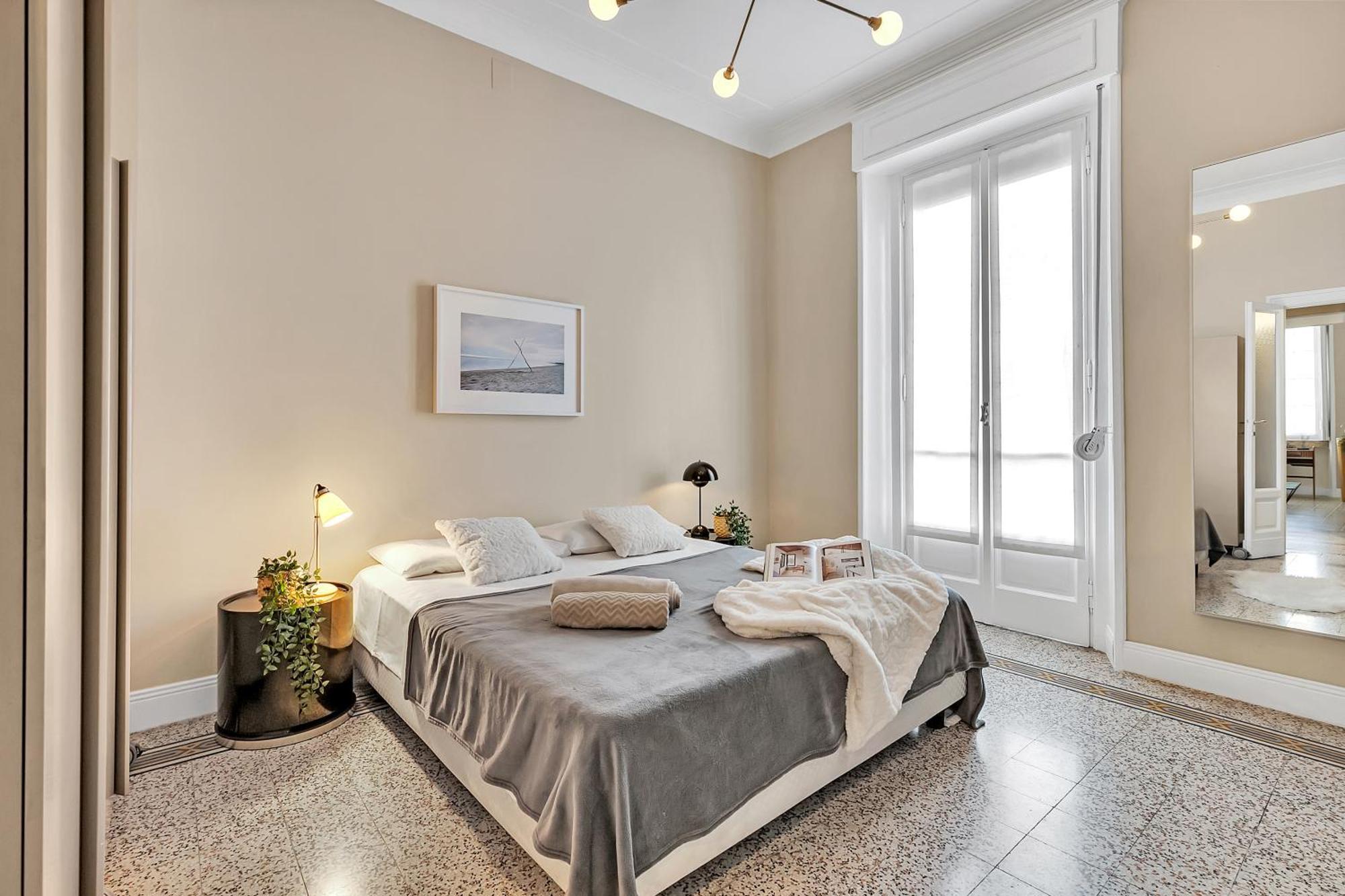 Appartamento Sydney - Affitti Brevi Italia Mailand Exterior foto